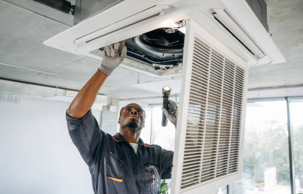 Licensed Hvac Maintenance service in Roselle, IL - FH HVAC